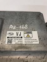 Subaru Outback (BS) Calculateur moteur ECU 22765AK240