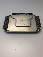 Renault Megane III Sterownik / Moduł ECU 237100131R