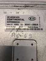 KIA Niro Autres unités de commande / modules 954412BBJ0