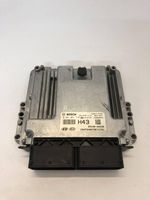 Hyundai i40 Sterownik / Moduł ECU 391402A530