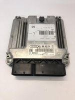 Audi A6 Allroad C6 Centralina/modulo del motore 03L906022FH