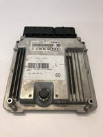 Audi A6 Allroad C6 Sterownik / Moduł ECU 03L906022FH