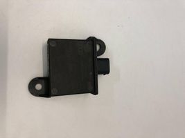 Porsche Cayenne (9PA) Sensore di pressione dello pneumatico 7PP907283