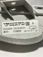 Volvo V40 Feu antibrouillard avant 31290581