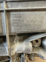 Audi A4 Allroad Automaattinen vaihdelaatikko NSB