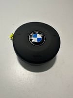 BMW 3 GT F34 Poduszka powietrzna Airbag kierownicy 33809279104