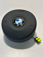 BMW 3 GT F34 Poduszka powietrzna Airbag kierownicy 33809279104