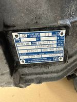 Iveco Daily 5th gen Automatic gearbox 1323016009