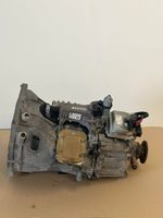 Iveco Daily 5th gen Automatic gearbox 1323016009