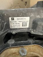 Iveco Daily 5th gen Automatic gearbox 1323016009