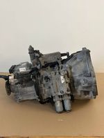 Iveco Daily 5th gen Automatic gearbox 1323016009