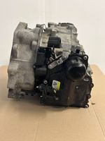 Volkswagen Touran II Automatic gearbox QGV