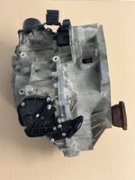 Volkswagen Touran II Automatic gearbox QGV