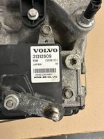 Volvo V70 Automatinė pavarų dėžė 31280564