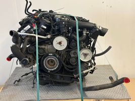Porsche Cayenne (92A) Silnik / Komplet CVV