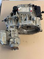 Volkswagen PASSAT B8 Automatic gearbox SFW