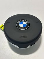 BMW 2 F45 Poduszka powietrzna Airbag kierownicy 33809279104