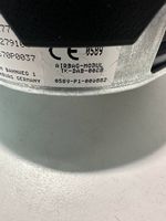 BMW 1 F20 F21 Poduszka powietrzna Airbag kierownicy 33809279104