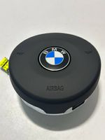 BMW 1 F20 F21 Poduszka powietrzna Airbag kierownicy 33809279104