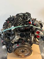 Volkswagen Sharan Engine DFM