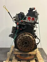 Volkswagen Crafter Engine CKU