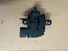 Renault Zoe Verrouillage du bouchon du réservoir de carburant 788261002R