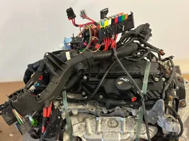 Nissan NV400 Engine M9T870