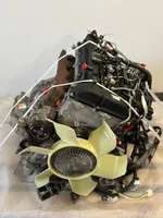 Fiat Fullback Motor 4N15