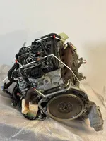 Fiat Fullback Motor 4N15