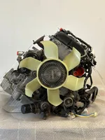 Fiat Fullback Motor 4N15