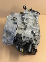 Volkswagen Jetta VI Automatic gearbox PVU