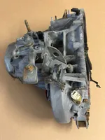 Citroen Jumper Scatola del cambio manuale a 5 velocità 20UM16