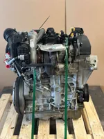 Volkswagen PASSAT B8 Engine DAD