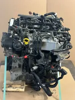 Volkswagen Caddy Engine DFS