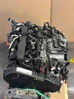 Volkswagen Caddy Engine DFS