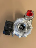 Audi A6 S6 C7 4G Turbina 059145873CL