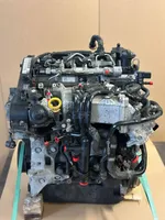 Volkswagen Sharan Silnik / Komplet DFL