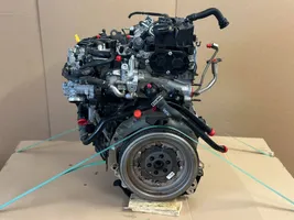 Volkswagen Sharan Silnik / Komplet DFL