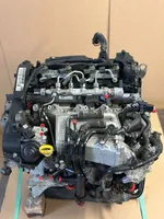 Volkswagen Sharan Motor DFL