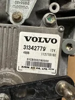 Volvo XC90 Automatyczna skrzynia biegów 1285097