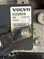 Volvo V70 Automatinė pavarų dėžė 1285179