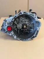 KIA Picanto Manual 5 speed gearbox MC1772