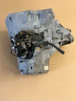 Ford Focus Manual 6 speed gearbox AV6R7002KG