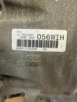 BMW 5 F10 F11 Automatic gearbox 7623321