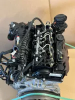 BMW 5 F10 F11 Silnik / Komplet N47D20C