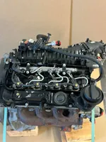 BMW 5 F10 F11 Moteur N47D20C