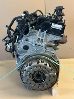 BMW 5 F10 F11 Moteur N47D20C