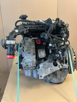 BMW 5 F10 F11 Engine N47D20C