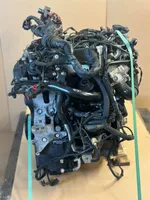 Audi A4 S4 B8 8K Moottori CSU