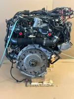 Audi A4 S4 B8 8K Silnik / Komplet CSU